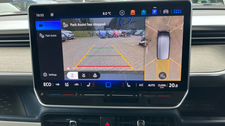 Volkswagen ID. Buzz 210kW Style Pro 86kWh 5dr LWB Auto [7 Seat] Electric Estate